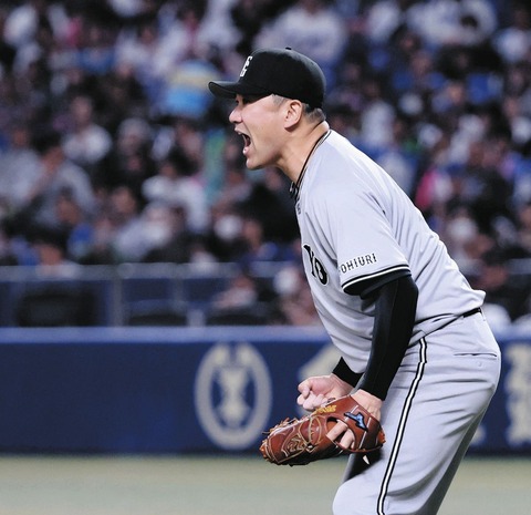 巨人・田中　2軍の日本ハム戦で5回7安打4失点