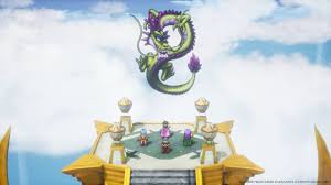ドラクエ3リメイク、初週82万本！！！！！！！