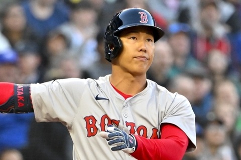レッドソックス吉田さん、移籍しそうな雰囲気
