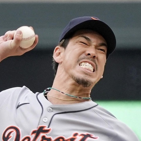 前田健太(37)「僕も200勝が目標です」