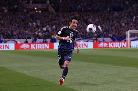 サッカー日本代表久保建英「あのブロックを敷けるのはオーストラリアだけだ！！！！！！！！！！！！！！！！１