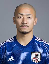 前田大然　←こいつ