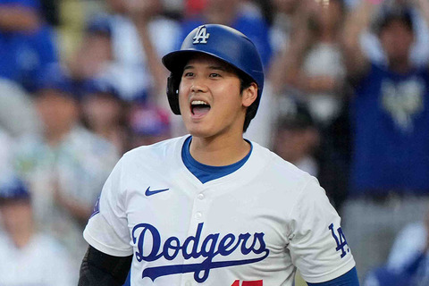 【ドジャース】大谷くん、佐々木郎希獲得を主導していたwwwwwwwwwwwwww