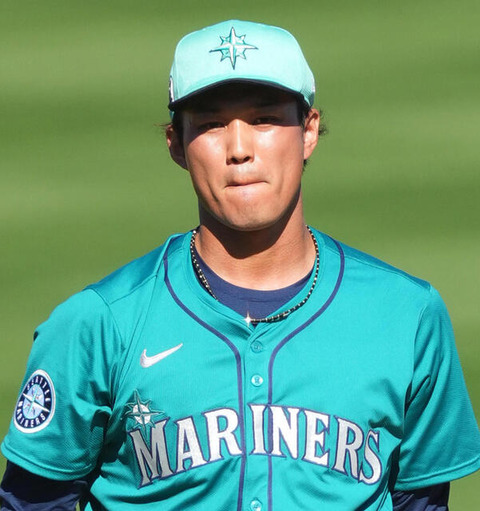 藤浪晋太郎さん、マイナー3Aで15試合投げ　14.21  2.29