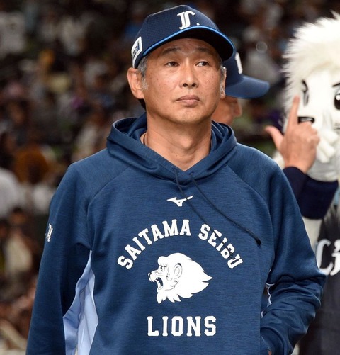 【悲報】今シーズン ソフトバンクに8勝3敗だった西武ライオンズさん 気が付いたら9勝9敗になってた