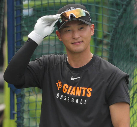 【悲報】吉川尚輝開幕絶望の可能性