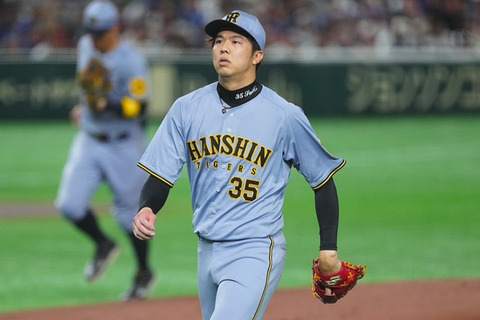 次点は？　NPB四天王「才木、髙橋宏、今井、宮城」