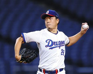 賢い中日ファン「今期は強すぎるから借金3はちょうどいいハンデ」