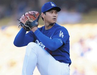 【速報】大谷翔平、4回1安打11Kｗｗｗ