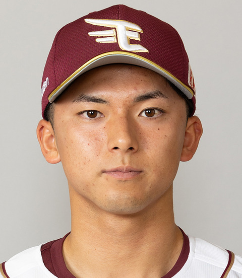 【ベストナイン】楽天・宗山塁が３票差で４４年ぶりの新人遊撃手受賞　紅林は落選