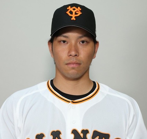 【ぴえん】阿部慎之助、完全に大城は眼中になさそう