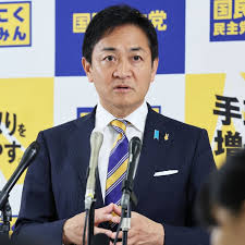 【政治】国民民主党って本当に信用してええよな？