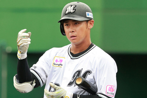 【甲子園のスター】平沢大河、なんG民からは評価低いが有識者からは何故か評価が高い