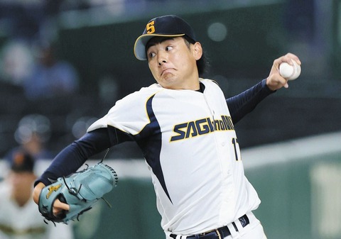 巨人ドラ1竹丸「貯金5が目標。10勝しても10敗したら意味が無い。」