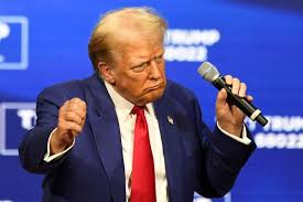 【大富豪】トランプさん、マクドでバイト体験