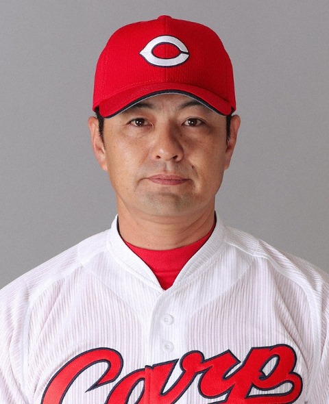 【阪神次期監督】緒方孝市きたああああああああああああああああああ