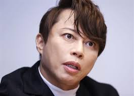 【イケメンすぎる歌手】西川貴教(53)さんのボディー、キレッキレｗｗｗｗｗｗｗｗｗｗｗｗ