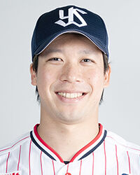 ヤクルト山田哲人 7年契約5年目