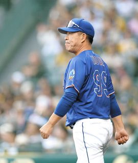 【何度でも】チュニドラ、また始まる