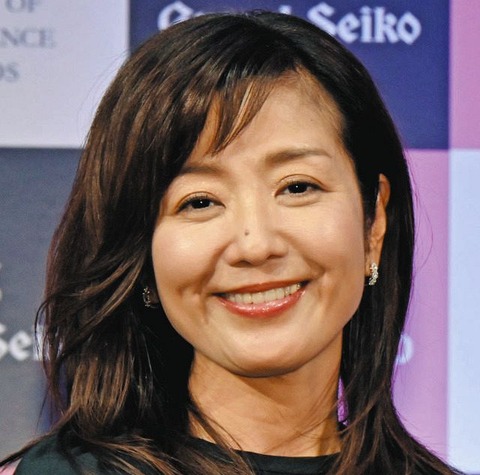 【美人弁護士】元フジ・菊間千乃さん　自宅の湯船は「1年で2、3回」しか入らない　毎日入る人58％調査に「衝撃を受けている」