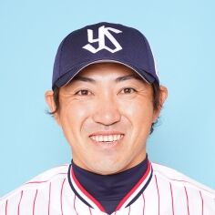 ヤクルト内川聖一さん、２軍で無双してしまう