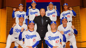 【井上監督】中日ドラゴンズのポジ要素wwwwwwwwwwwwwwwwwwwwwwwwwww