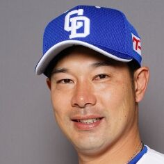 【ドラ1比較】堂上直倫（5年目）.263 5 30　高橋周平（5年目）.251 4 29　石川昂弥（5年目）.263 3 18