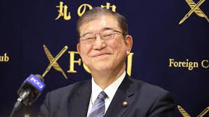 【有能】石破総理、動きます！