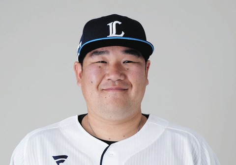 【初代おかわり】中村剛也(41) 打率.311 3本 8打点 出塁率.408 OPS.949 1敬遠wwwwwwwwwww