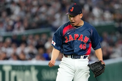 【悲報】今年のWBC、なんか静か