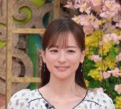 【画像】皆藤愛子(40)アナ、さらに綺麗になる