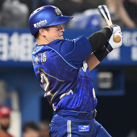 【悲報】DeNA牧秀悟、メジャー志望ｗｗｗｗｗｗｗｗｗｗｗｗ