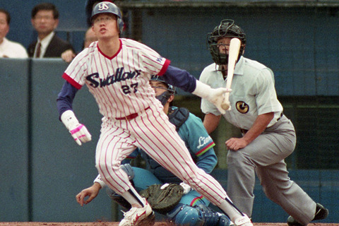 レジェンド古田敦也「急に打てる捕手が続々出てきた。坂本、岸田、松尾、山本、田宮、若月。今年は非常に良かった