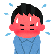 筋トレしまくったら体調崩しまくんだけど