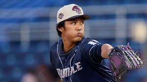 【恐れおののく】オリックス藤浪wwww
