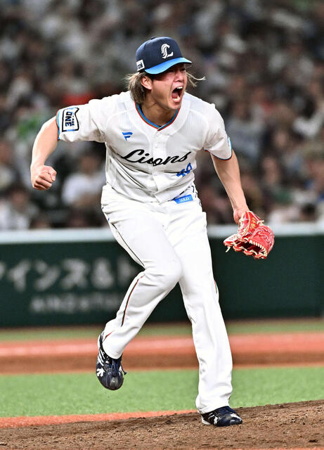 神ってる今井達也、防御率0.69（投球回39）wwwwwwwwwwwwwwwwwwww