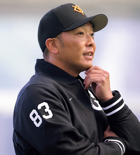ジャイアンツ阿部監督「タイブレークやるぐらいなら『延長なし。9回で引き分け』のほうがいい」