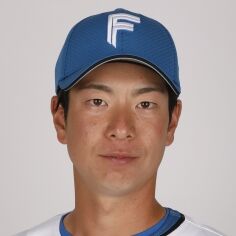 松本剛.352  吉田正.316