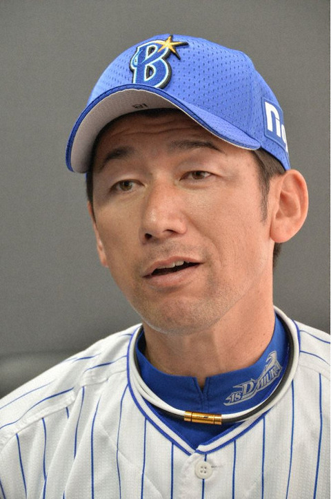 【DeNA】そろそろ三浦大輔監督を名将扱いしてもいいだろ？？？？