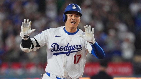 【あっ】ぶっちゃけ大谷って一番打球が飛ぶ角度のスイングをしてるからホームランが多いだけだよな