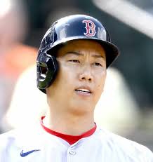 吉田正尚くん、ボストンに残留濃厚！！！！！！！！