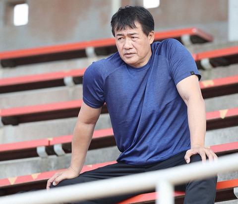 【2025】与田元中日監督、細川の６番におやっと思った