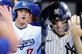 【WS2024】ヤンキース VS ドジャース、明日どっちが勝つと思う？