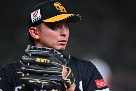 なんかFA東浜は移籍先見つからんらしいがホークス残留するんか？