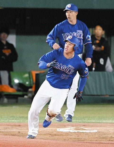 中日「4勝16敗 勝率.200」←これwwwwwwwwwwwww