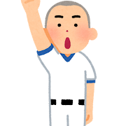 【あかんやん】野球離れ加速　少年野球6000チームが消滅wwwwwwwwwwwwwwwwwwwwwwww