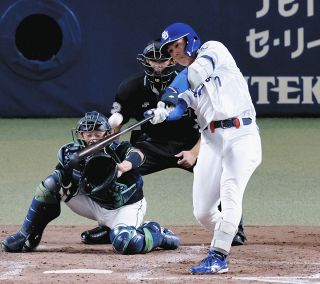 昨日の中日ドラゴンズ、案の定ｗｗｗ