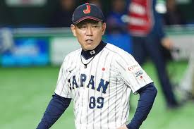 井端弘和（中日ドラゴンズ）????これ