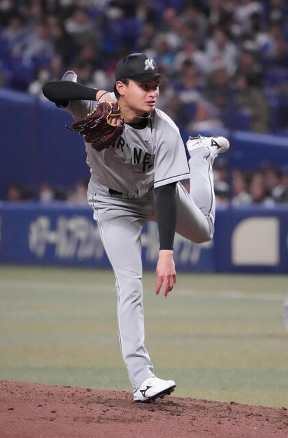 【朗報】毛利海大、いきなり大役ｗｗｗ