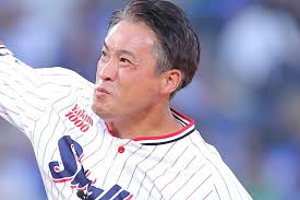 暴露する元ヤクルト五十嵐「今NPBではコーチの成り手がいないんです」